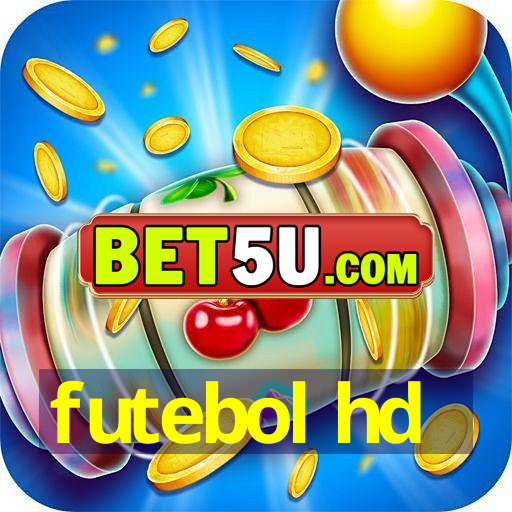 futebol hd