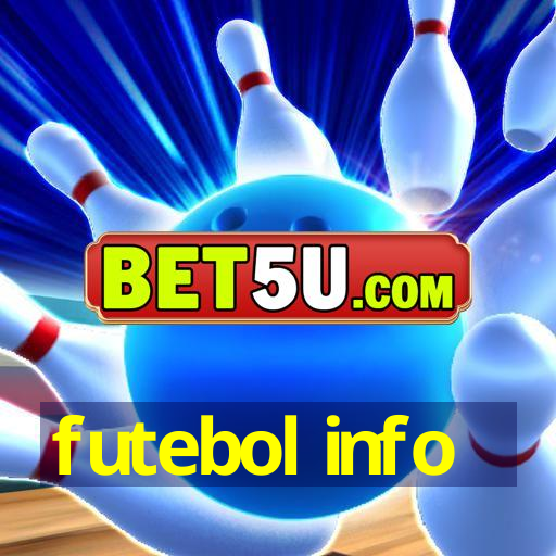 futebol info