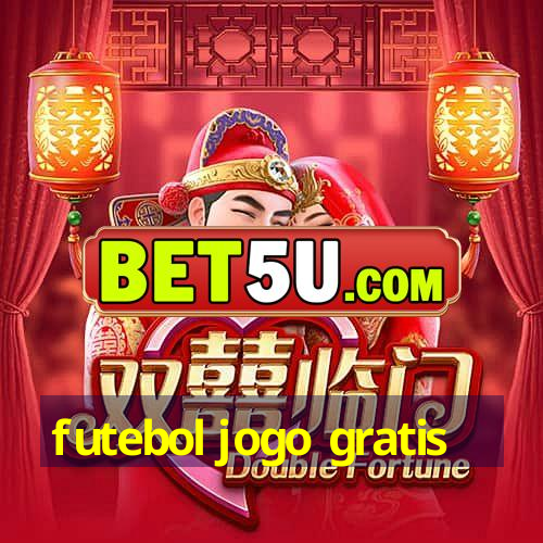 futebol jogo gratis