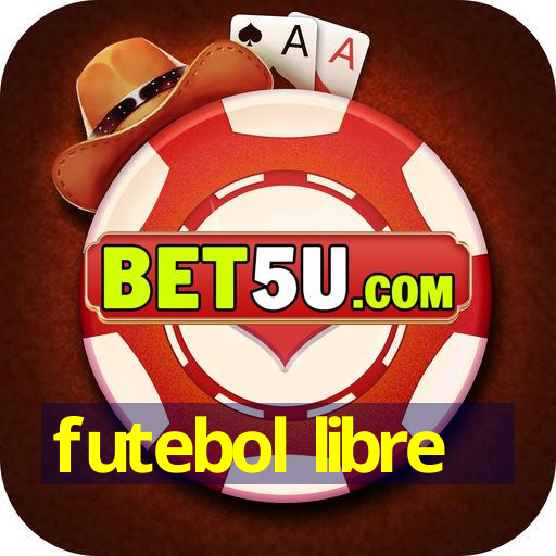 futebol libre