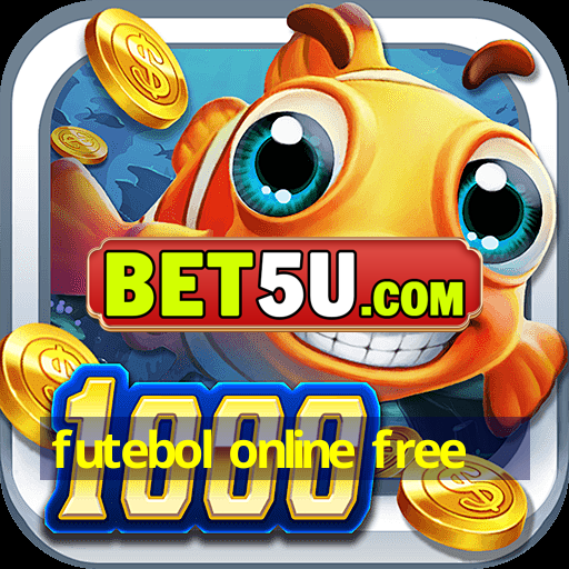 futebol online free