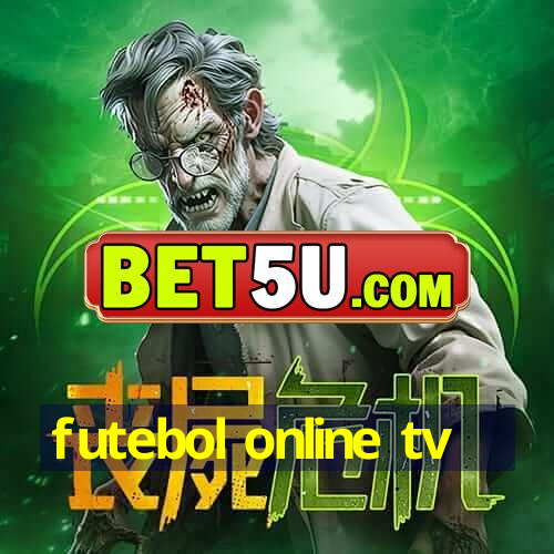 futebol online tv