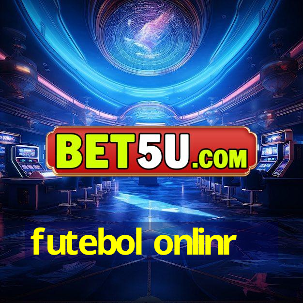 futebol onlinr