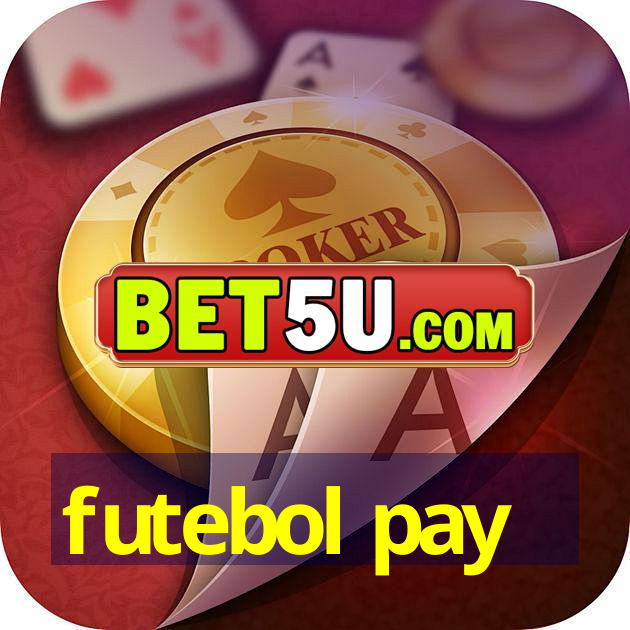 futebol pay