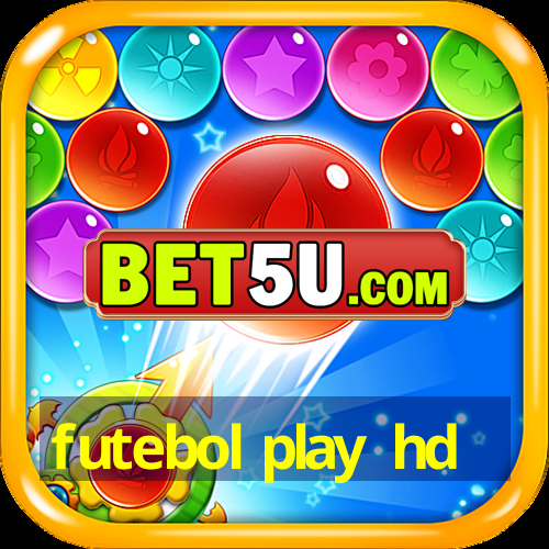 futebol play hd