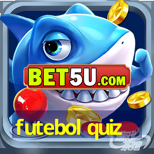 futebol quiz