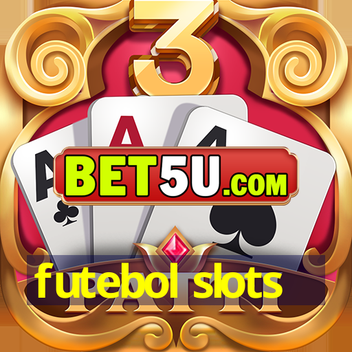 futebol slots