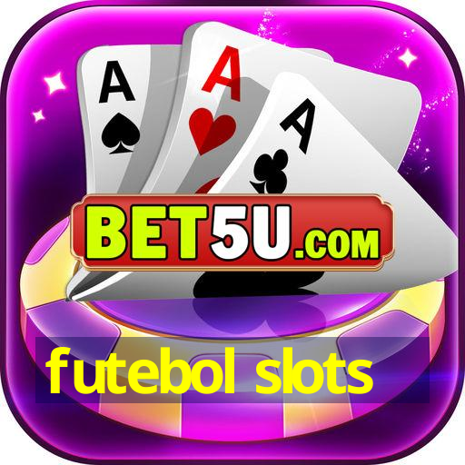 futebol slots