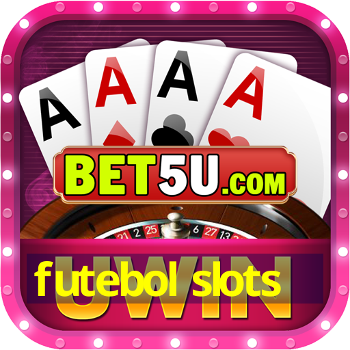 futebol slots