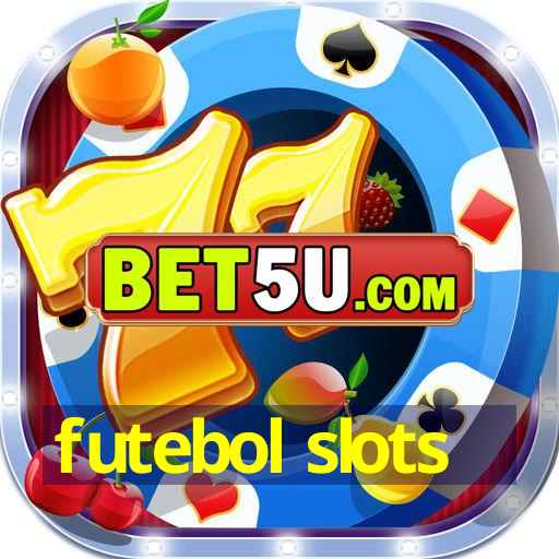 futebol slots