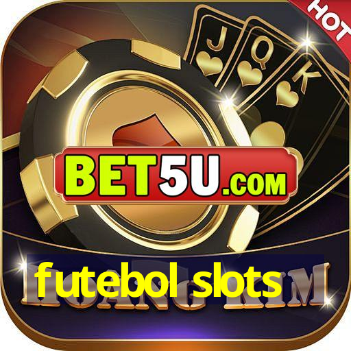 futebol slots