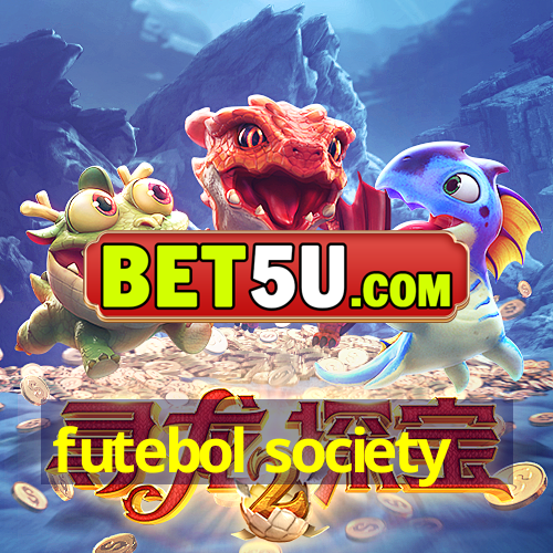 futebol society