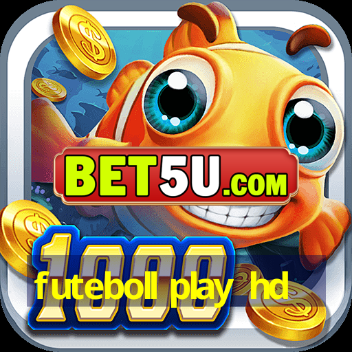 futeboll play hd