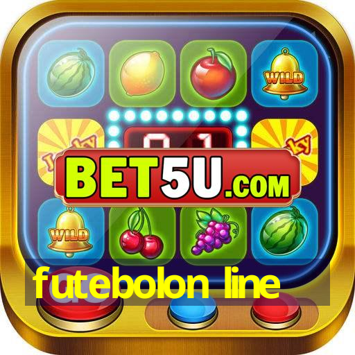 futebolon line