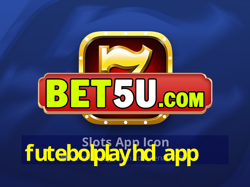 futebolplayhd app