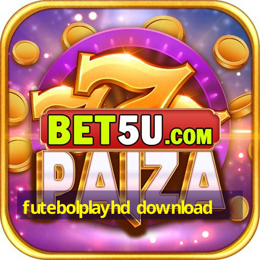 futebolplayhd download