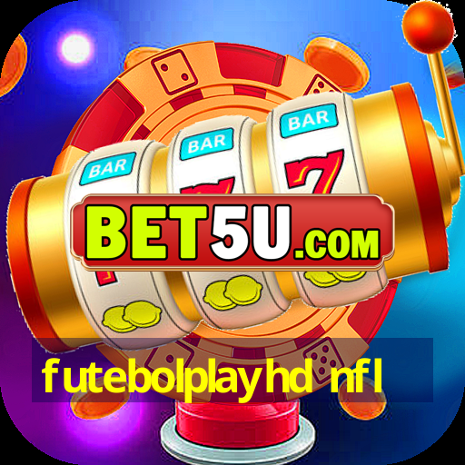 futebolplayhd nfl