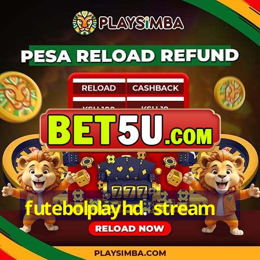 futebolplayhd. stream