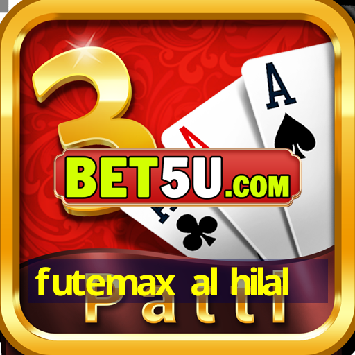 futemax al hilal