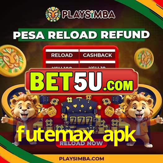 futemax apk