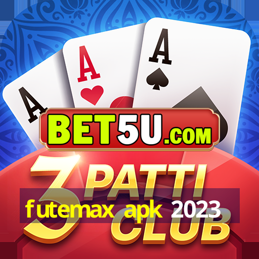 futemax apk 2023