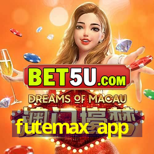 futemax app