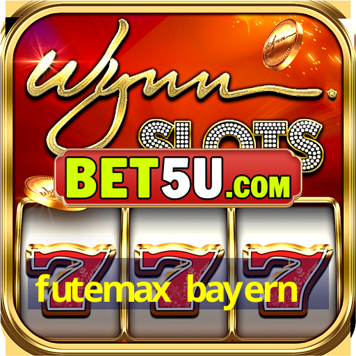 futemax bayern