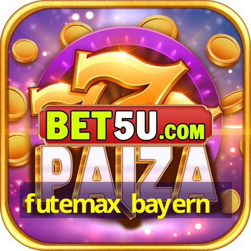 futemax bayern