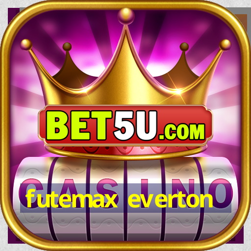 futemax everton