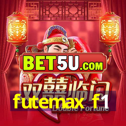 futemax f1