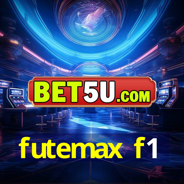 futemax f1