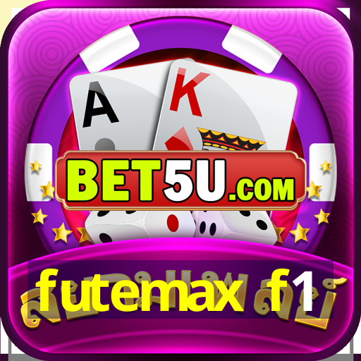 futemax f1