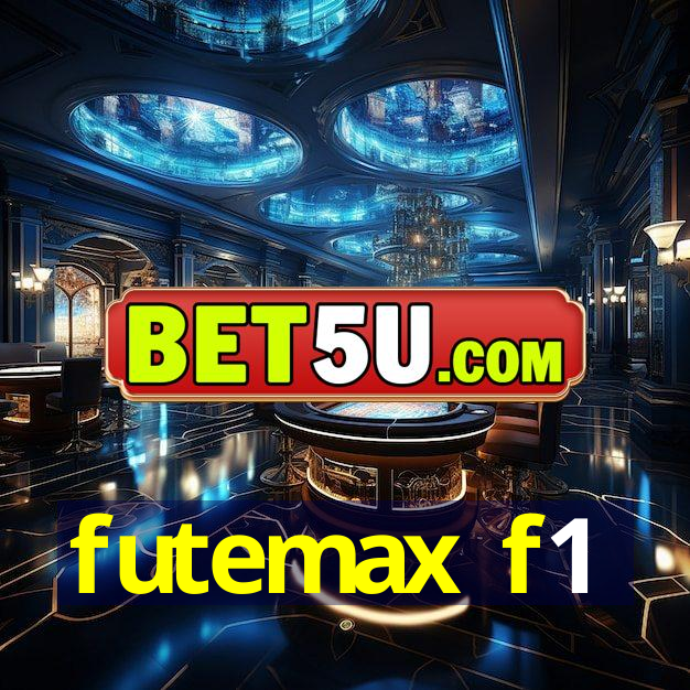 futemax f1