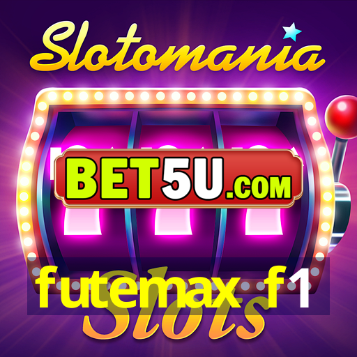 futemax f1