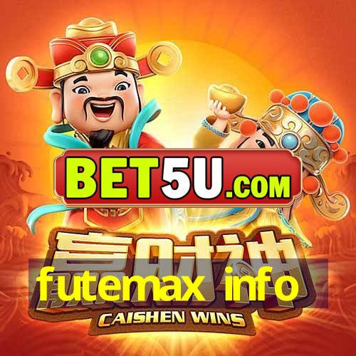 futemax info