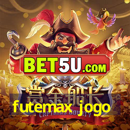 futemax jogo