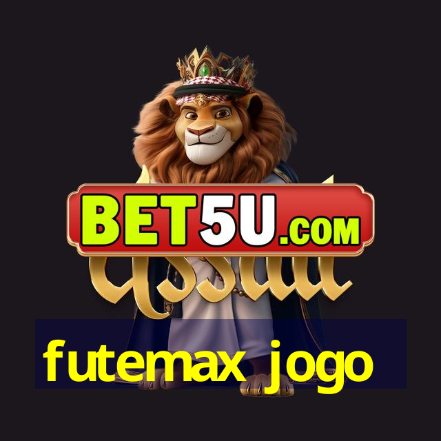 futemax jogo