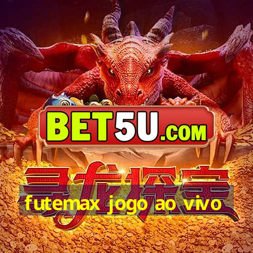 futemax jogo ao vivo