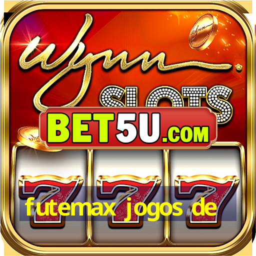 futemax jogos de