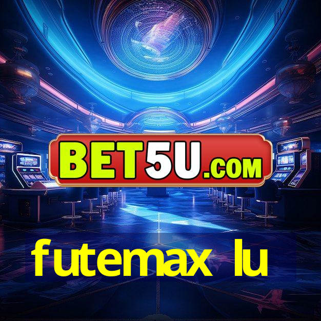 futemax lu