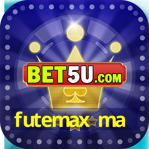 futemax ma