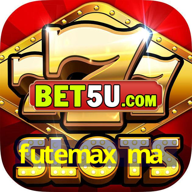 futemax ma