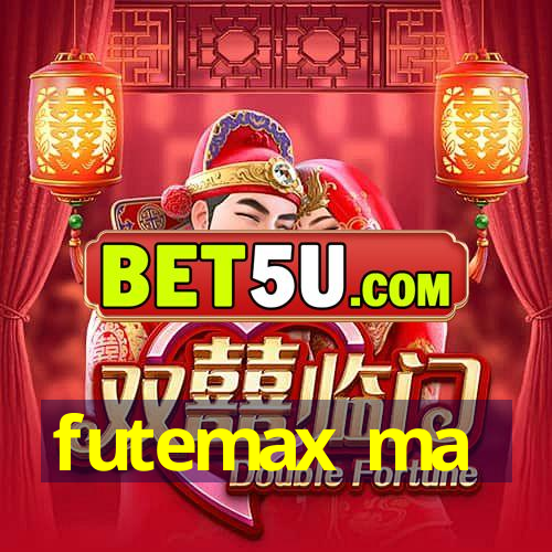 futemax ma