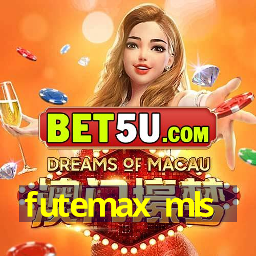 futemax mls