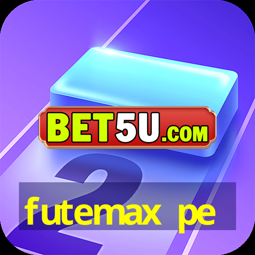 futemax pe