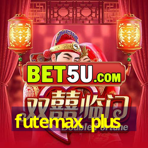 futemax plus