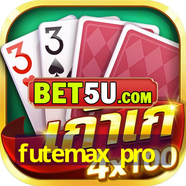 futemax pro