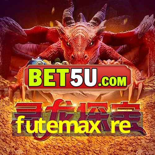 futemax re