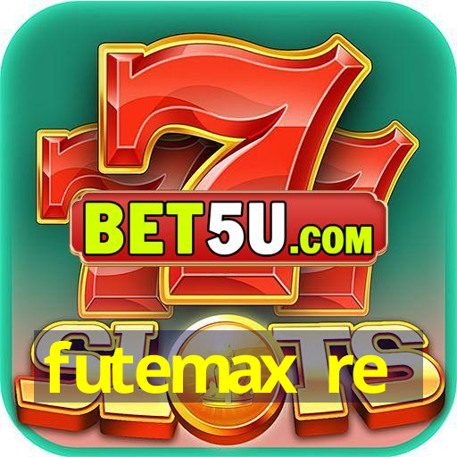 futemax re