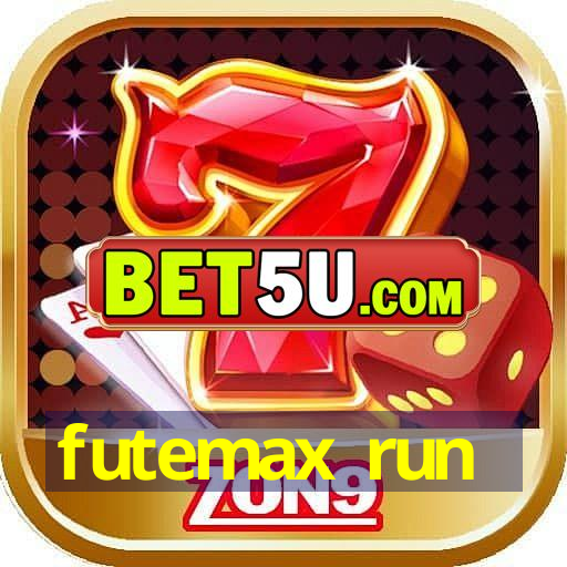 futemax run